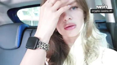 Wow, you streamed naked streamers and displayed off your pussy? That's so muddy