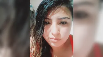 Tania rubí gonzález hernandez cojida