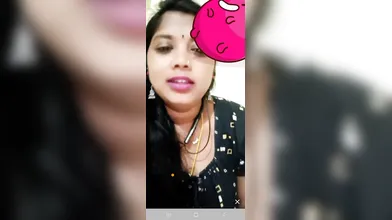 Anu Radha telugu chamet girl nude show