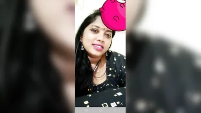 Anu Radha telugu chamet girl nude show
