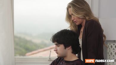 Feeling tense? Let a mature mommy MILF give you the ultimate porn release.