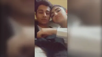 Girlfriend Ne Lund Chusa Aur Chut Chatai Ka Maza Liya
