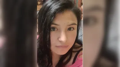 Tania rubí gonzález hernandez cojida