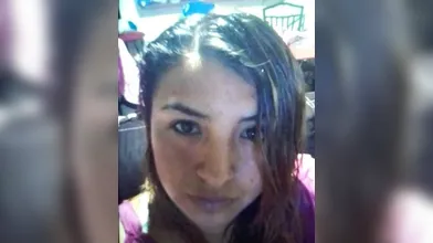 Tania rubí gonzález hernandez cojida