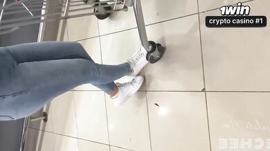 La del supermercado