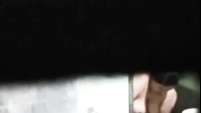 Ratna mom nude bathing video capture by her son