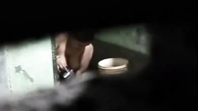 Ratna mom nude bathing video capture by her son