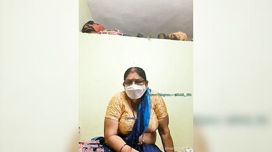 Desi Uncle Aunty Fucking