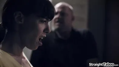 You two just shut the fuck up n watch me get banged ifo you