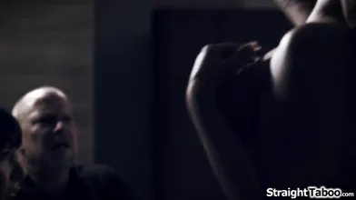 You two just shut the fuck up n watch me get banged ifo you