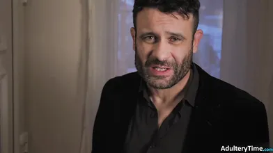 Colombian Bomshell Veronica Leal Has Anal Fever