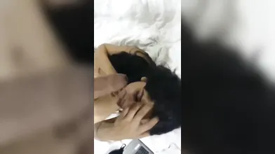 Watch Hot Mallu Blowjob