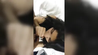 Watch Hot Mallu Blowjob