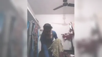Gouthami Reddy Manthena changing chudidhar & Red bra showing nude boobs pussy ????