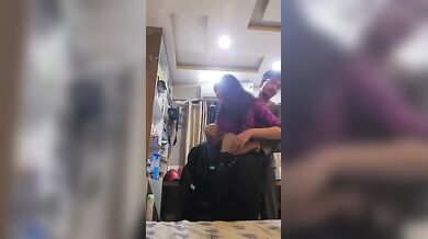 Teen Hard