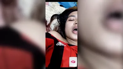 jnaoow / jannaturrahmah asal balikpapan colmek