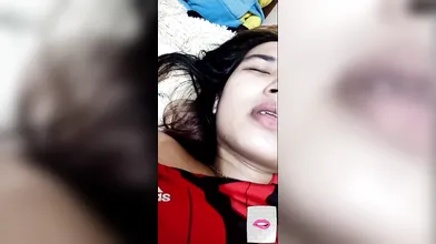 jnaoow / jannaturrahmah asal balikpapan colmek