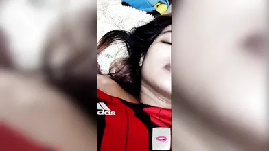 jnaoow / jannaturrahmah asal balikpapan colmek