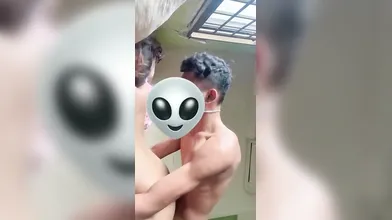 jnaoow / jannaturrahmah balikpapan suka di doggy