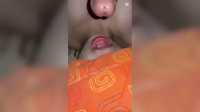 jnaoow / jannaturrahmah asal balikpapan suka nyepong