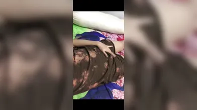 jnaoow / jannaturahmah balikpapan suka colmek & remas tete