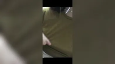 jnaoow / jannaturrahmah balikpapan suka remas nenen