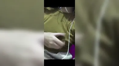 jnaoow / jannaturrahmah balikpapan suka remas nenen