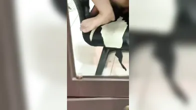 jnaoow / jannaturrahmah balikpapan mainin dildo