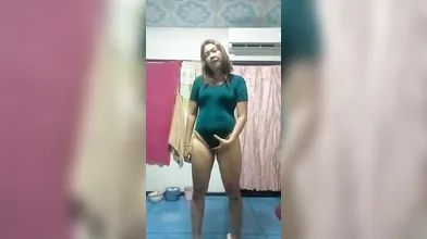 Wy wife
