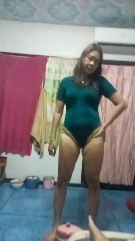 Wy wife