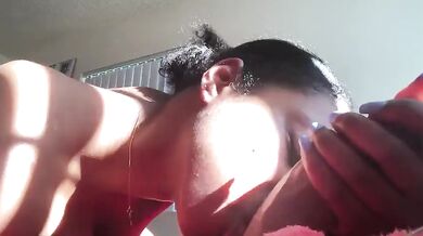 Blowjob With Cum