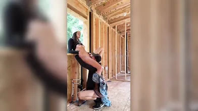 Nice Couple Fucking