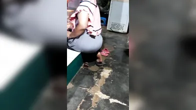 MARLBOROQUEENSEX - NGINTIP BELAHAN SILIT TETANGGA