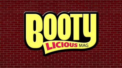 Venezuelan Booty - Jason Brown