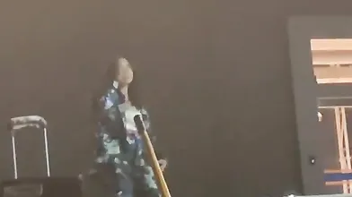 MARLBOROQUEENSEX - 军训露奶完整版 军训 露奶 走光  西北民族大学 V1