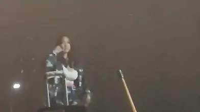 MARLBOROQUEENSEX - 军训露奶完整版 军训 露奶 走光  西北民族大学 V1