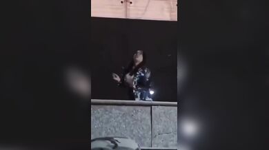 MARLBOROQUEENSEX - 军训露奶完整版 军训 露奶 走光  西北民族大学 V2