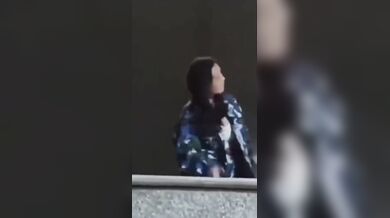 MARLBOROQUEENSEX - 军训露奶完整版 军训 露奶 走光  西北民族大学 V2