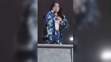 MARLBOROQUEENSEX - 军训露奶完整版 军训 露奶 走光  西北民族大学 V2