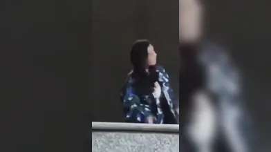 MARLBOROQUEENSEX - 军训露奶完整版 军训 露奶 走光  西北民族大学 V2