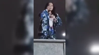 MARLBOROQUEENSEX - 军训露奶完整版 军训 露奶 走光  西北民族大学 V2