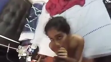 Teen Desi Blowjob Sex Fuck Lover Mms