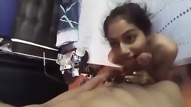 Teen Desi Blowjob Sex Fuck Lover Mms