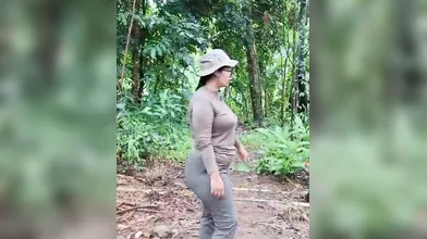 MARLBOROQUEENSEX - TEH ULI BOHAY MONTOK