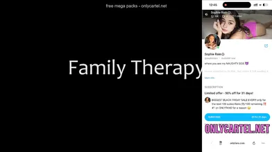 Lucy Mochi Family Therapy