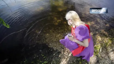 Teen grads ditch prom for passionate hookup - XXX!
