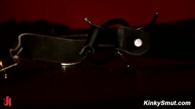 Ramon Nomar Dee Williams BDSM Rubber Sex