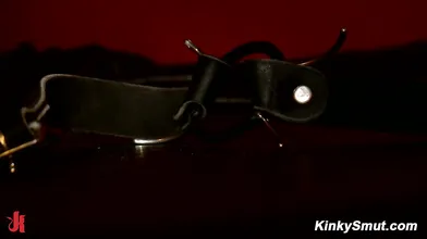 Ramon Nomar Dee Williams BDSM Rubber Sex