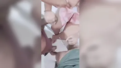 Mallu Beautiful Expersion Queen Threesome With Husband And Lover