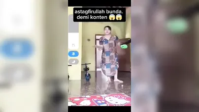 MARLBOROQUEENSEX - EMAK EMAK FB PRO BUGIL